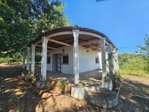 Casa rústica en Canals