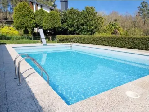 Chalet en Esgos (Capital)
