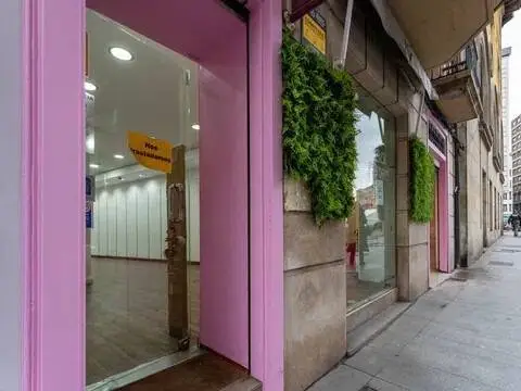 Local comercial en Centro
