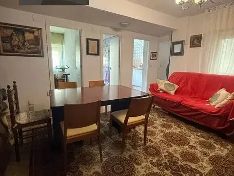 Piso en Delicias Distrito