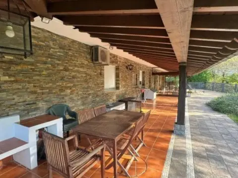 Casa en Ventas-Jaizubia-Urdanibia