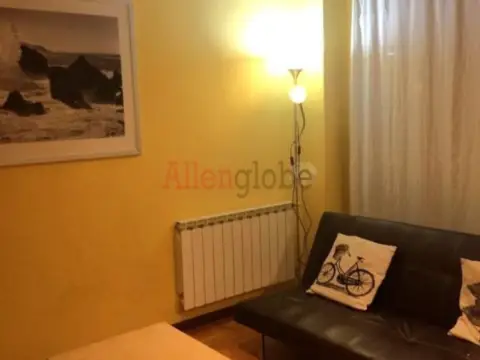 Piso en San Claudio-Trubia-Las Caldas