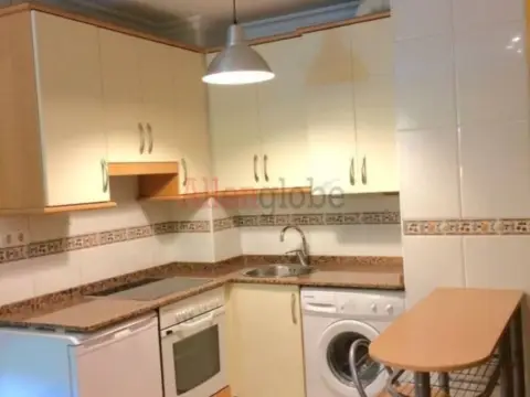 Piso en San Claudio-Trubia-Las Caldas