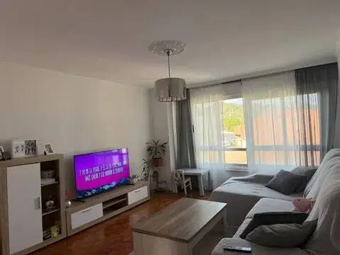 Piso en A Baiuca
