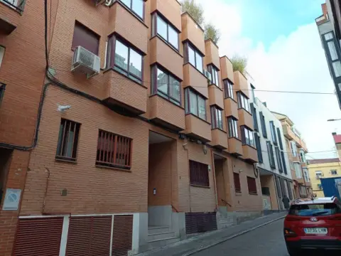 Apartamento en Berruguete