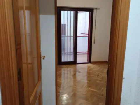 Apartamento en Berruguete