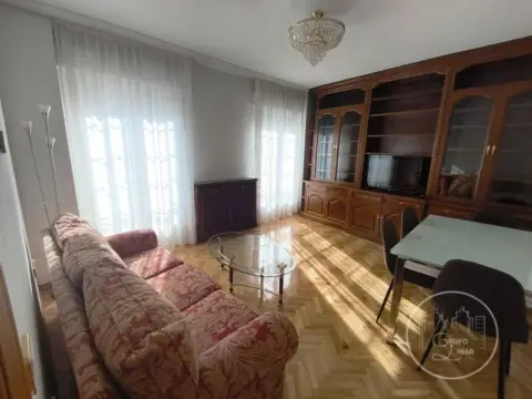 Piso en Ávila Capital