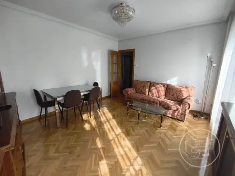 Piso en Ávila Capital