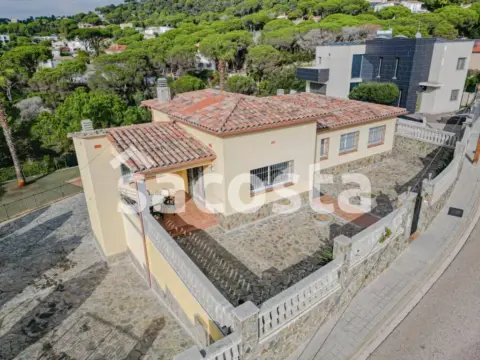 Casa en Urbanitzacions del Nord