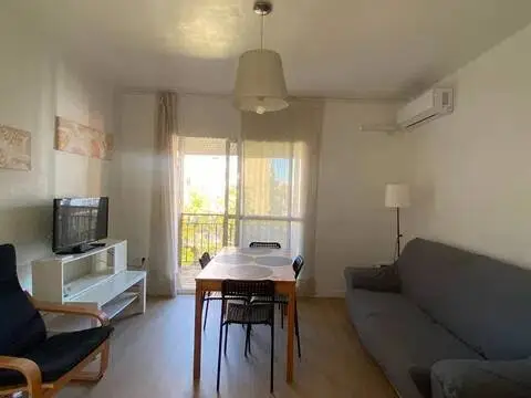Piso en San Jerónimo-La Bachillera
