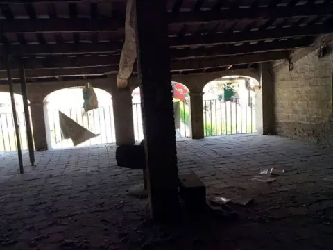 Edificio en Els Hostalets de Balenyà