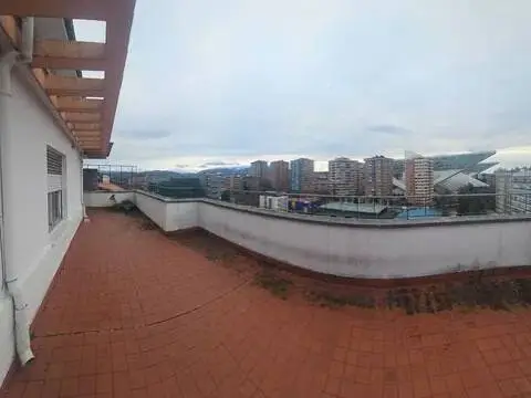 Ático en calle calle Antonio Suarez Gutierrez, 7