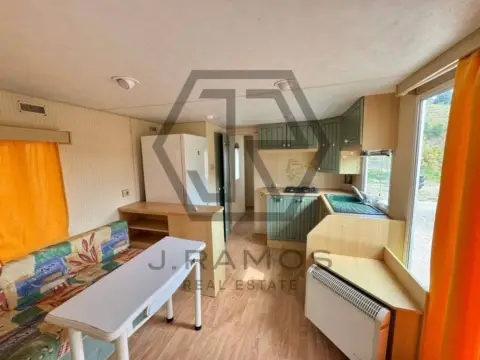 Casa en calle Trasera Arroyo de Cajiz