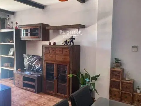 Ático en Rincón de la Victoria