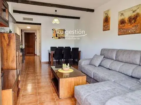 Ático en Rincón de la Victoria