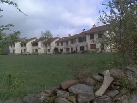 Casa en Carretera CA-280
