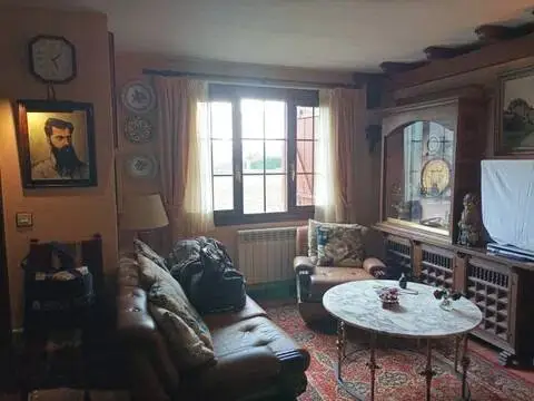 Casa en Carretera CA-280