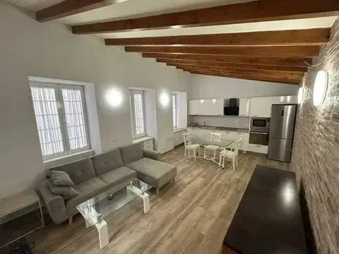 Casa adosada en El Adelantado