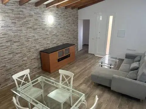 Casa adosada en El Adelantado