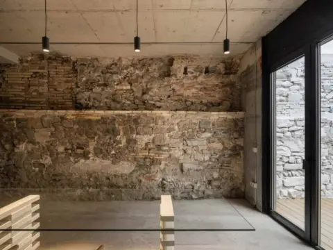 Local comercial en calle de la Tejería