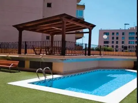 Piso en Canet d'en Berenguer