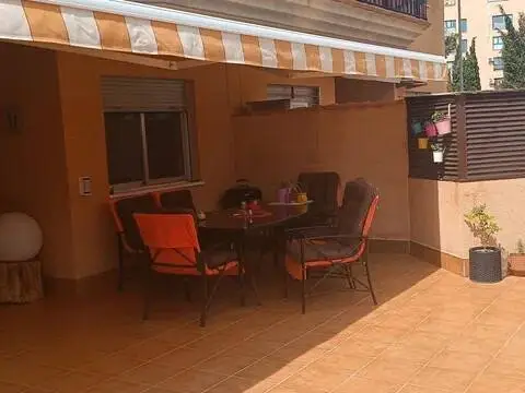 Piso en Canet d'en Berenguer