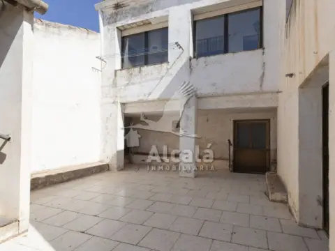 Casa en Alhambra