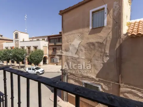 Casa en Alhambra