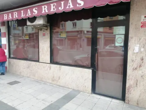 Local comercial en Garrido-Labradores