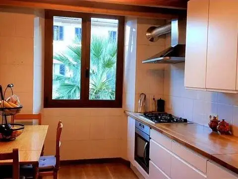 Piso en Sóller