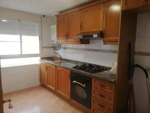 Piso en Carrer Pere el Cerimoniós