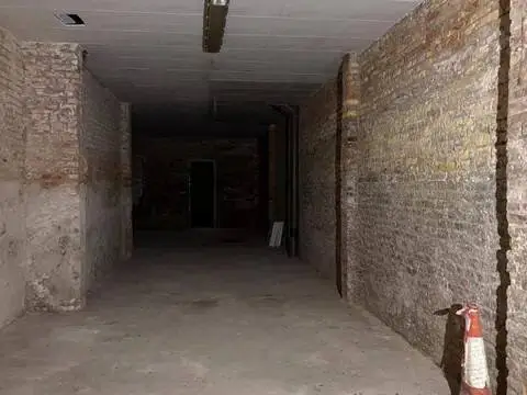 Nave industrial en Centre Històric