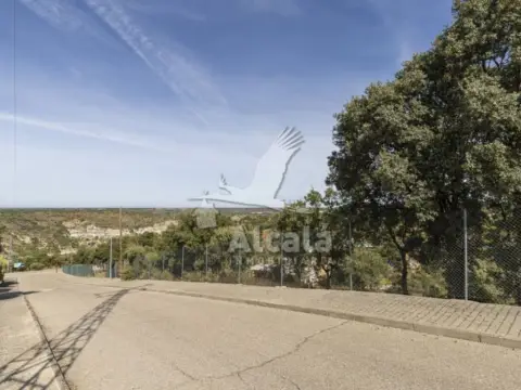 Terreno en Hontoba