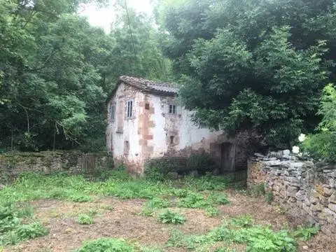 Casa rústica en calle Merdero, 21