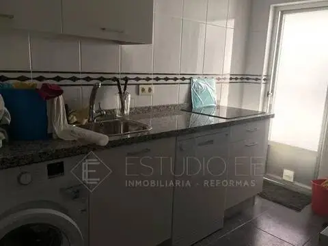 Piso en Garrido-Labradores