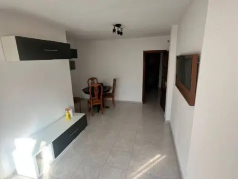 Piso en Tres Olivos-La Piedad