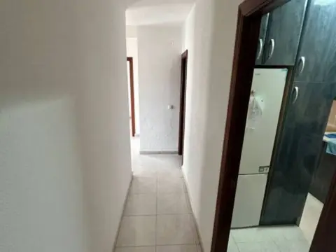 Piso en Tres Olivos-La Piedad