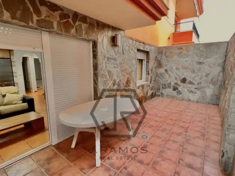 Piso en Avenida de Andalucía