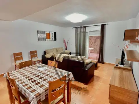 Piso en Avenida de Andalucía