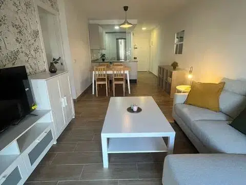 Habitación en El Cerro