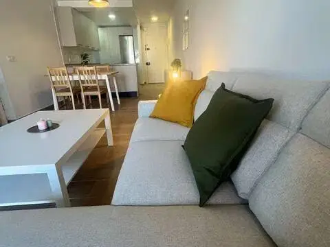 Habitación en El Cerro