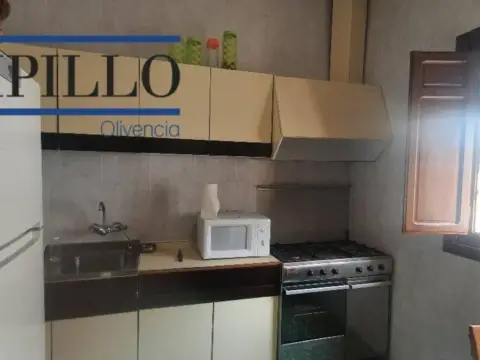 Casa en Adra