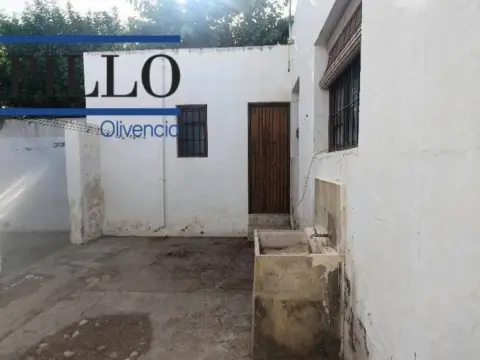 Casa en Adra