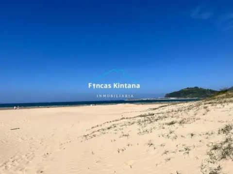 Piso en El callejo-La Pesquera-La Arenosa