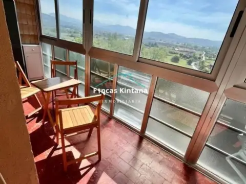 Piso en El callejo-La Pesquera-La Arenosa