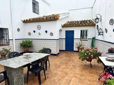 Casa en Almodóvar del Río