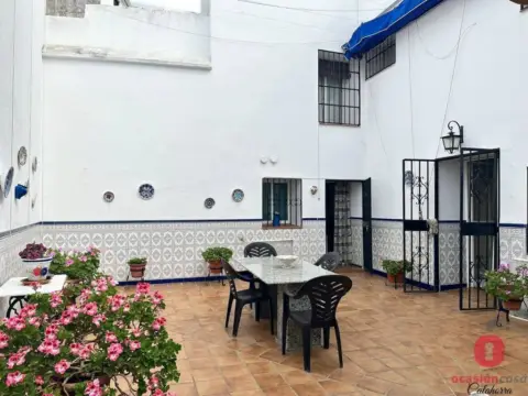 Casa en Almodóvar del Río