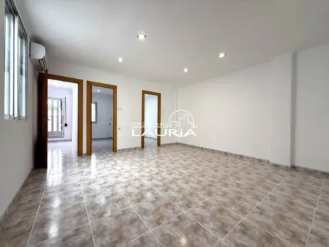 Ático en La Raïosa-San Vicente Mártir