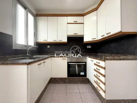 Ático en La Raïosa-San Vicente Mártir