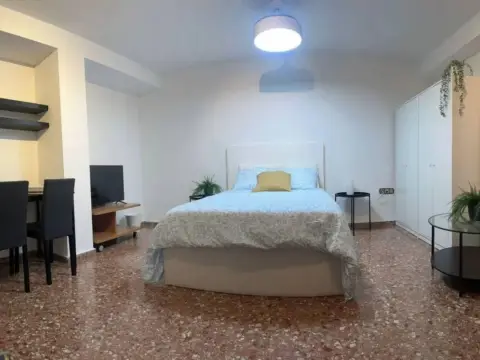 Habitación en El Cabanyal-El Canyamelar